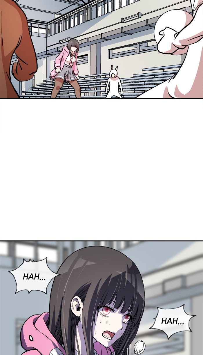 Change! Chapter 44 - halaman 3