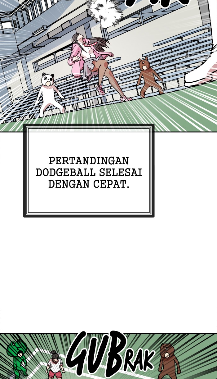 Change! Chapter 44 - halaman 6