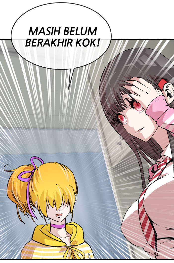 Change! Chapter 45 - halaman 22