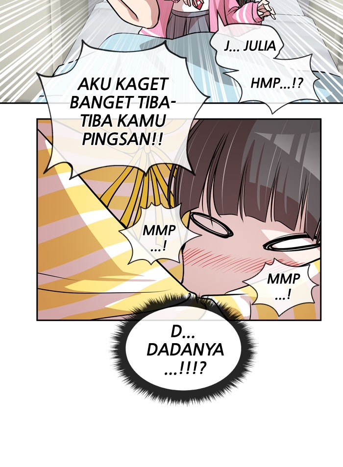 Change! Chapter 45 - halaman 7