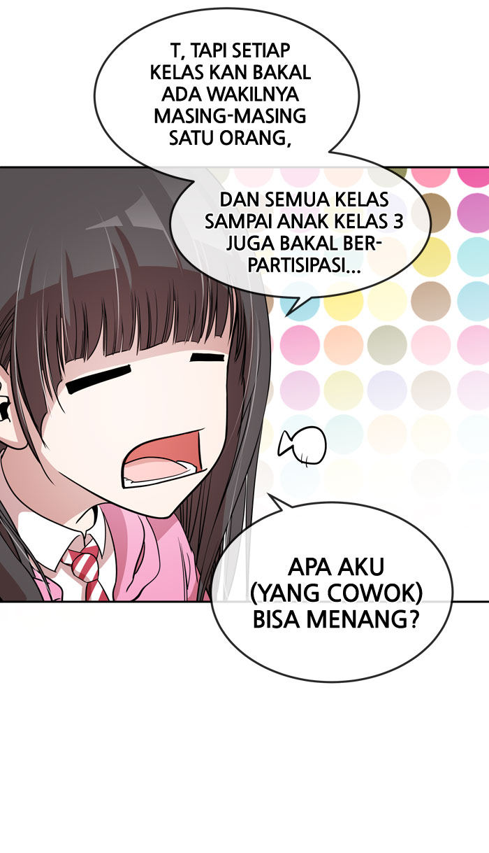 Change! Chapter 46 - halaman 14