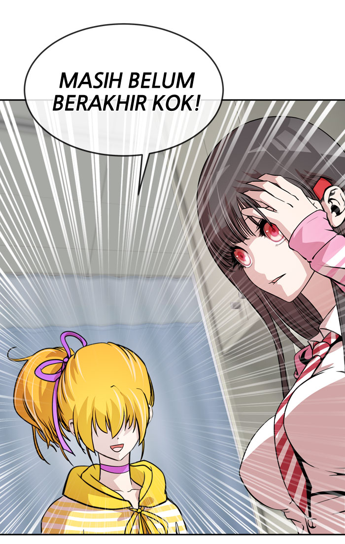 Change! Chapter 46 - halaman 3