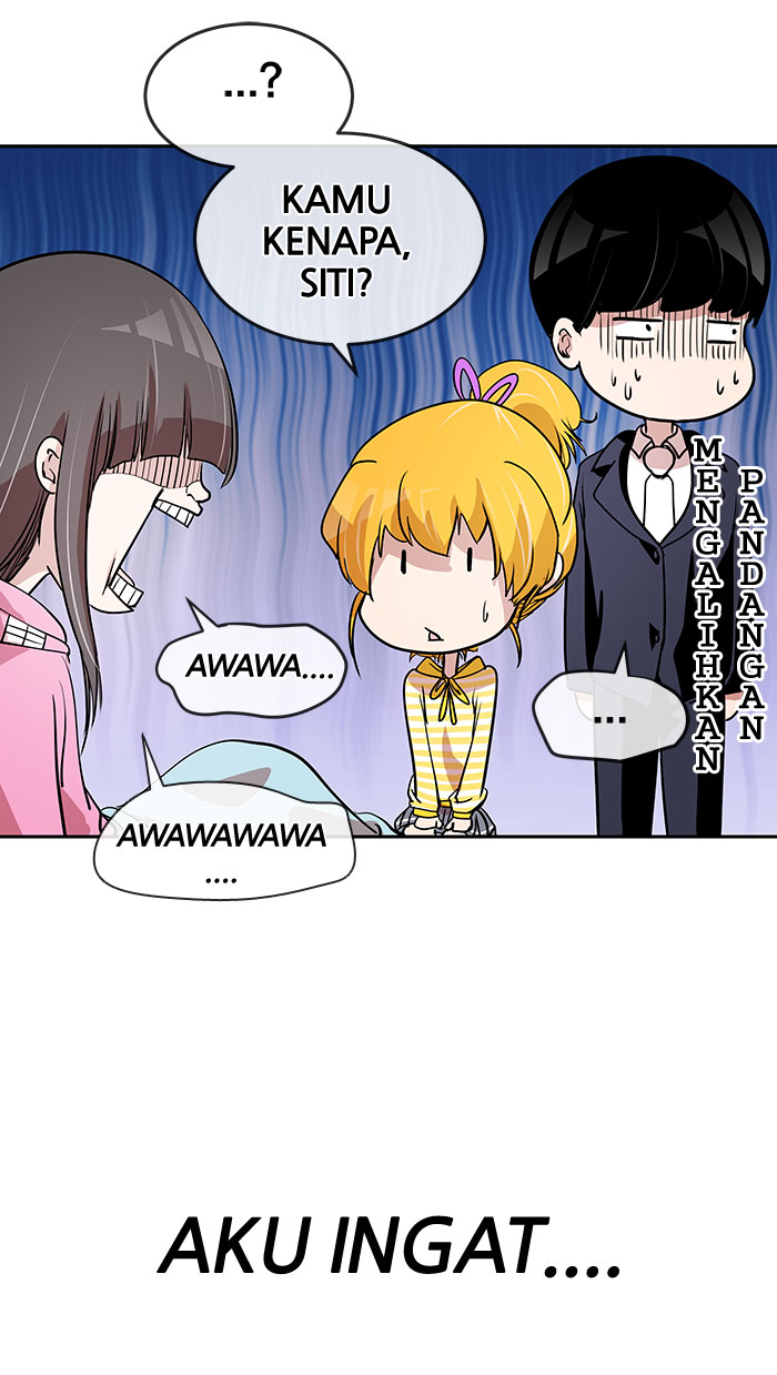 Change! Chapter 46 - halaman 37