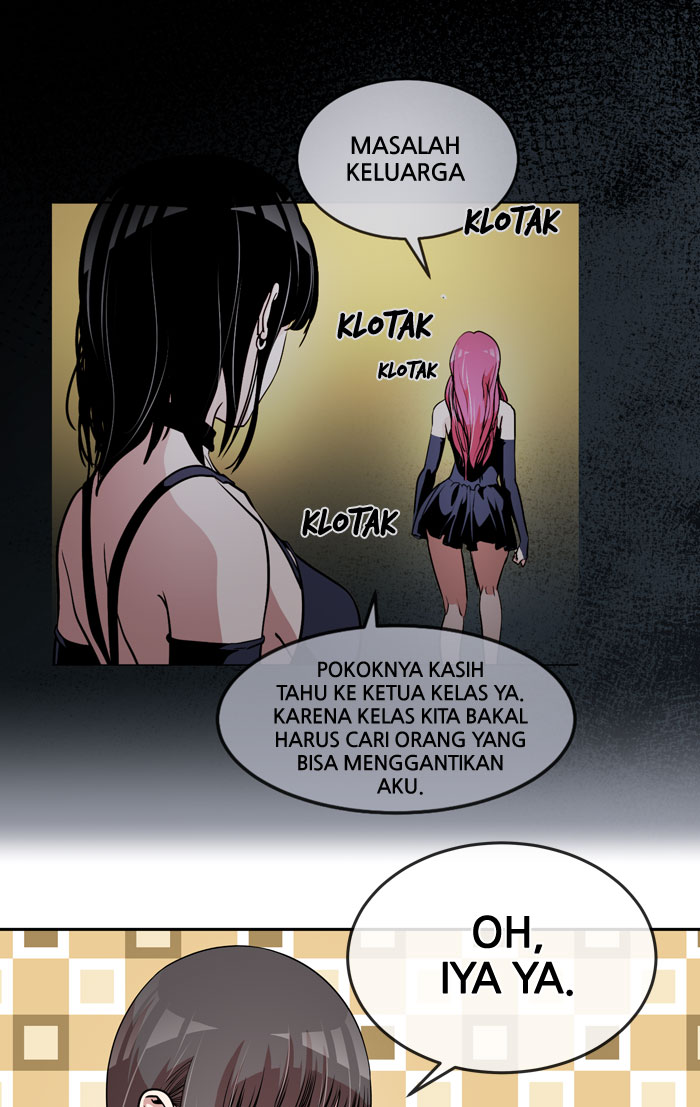 Change! Chapter 46 - halaman 50