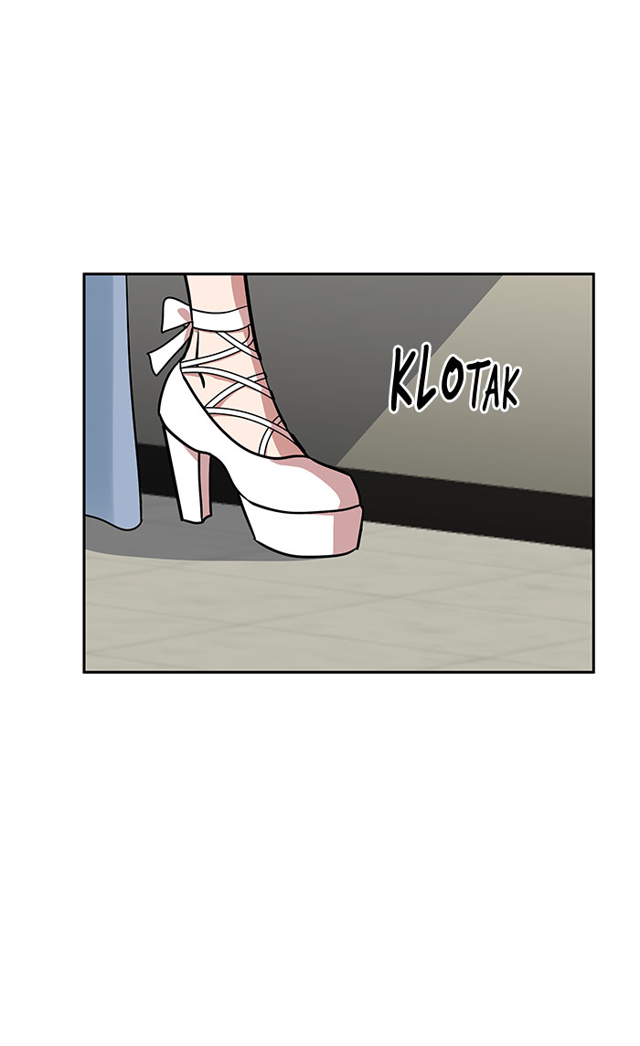 Change! Chapter 47 - halaman 16