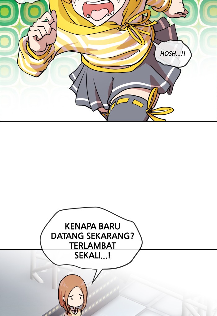 Change! Chapter 48 - halaman 12