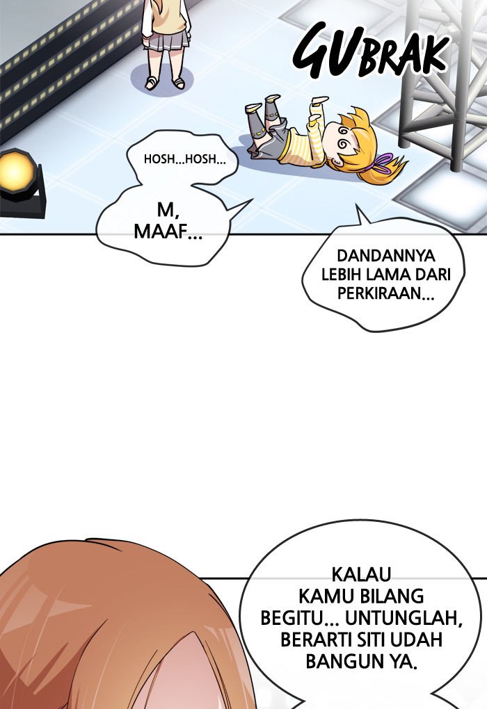 Change! Chapter 48 - halaman 13