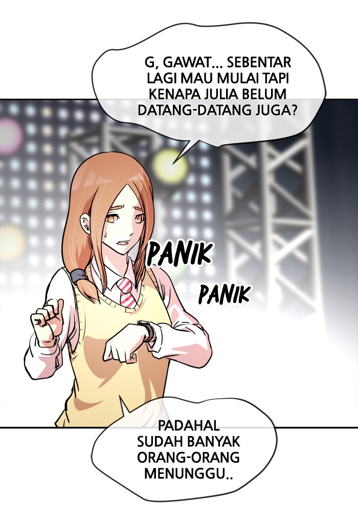 Change! Chapter 48 - halaman 9