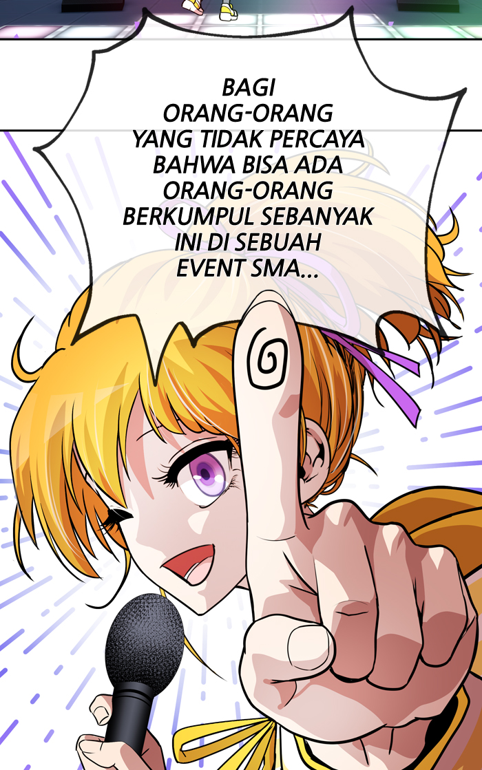 Change! Chapter 49 - halaman 13