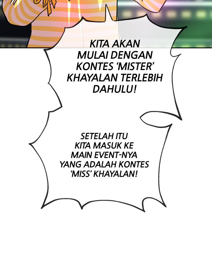 Change! Chapter 49 - halaman 20