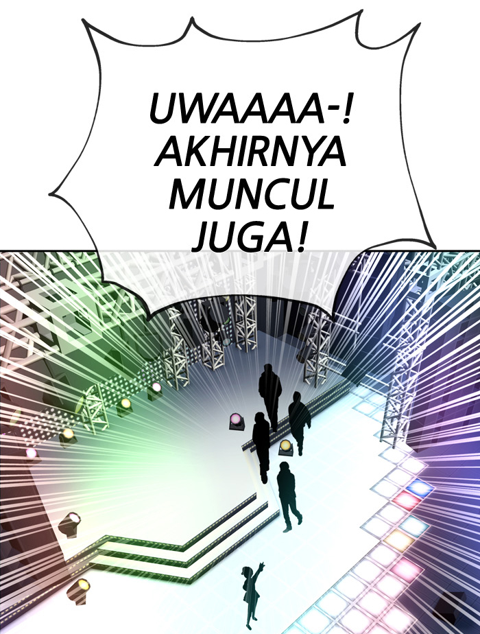 Change! Chapter 49 - halaman 28