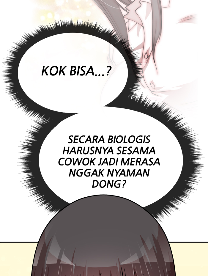 Change! Chapter 49 - halaman 63