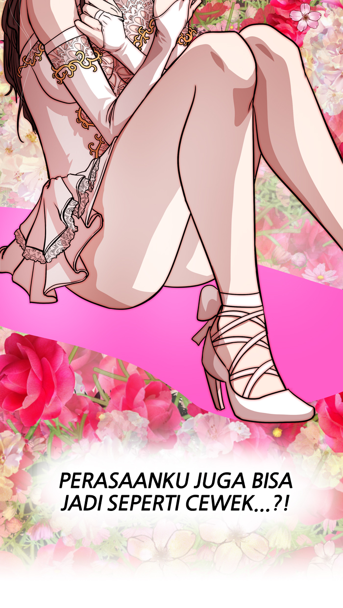 Change! Chapter 49 - halaman 67