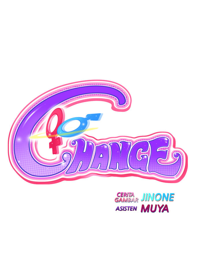 Change! Chapter 49 - halaman 9