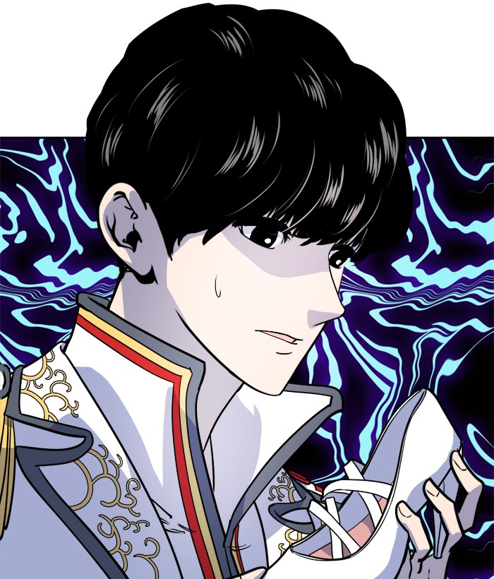 Change! Chapter 50 - halaman 36