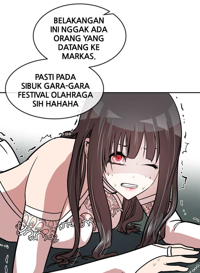 Change! Chapter 51 - halaman 31