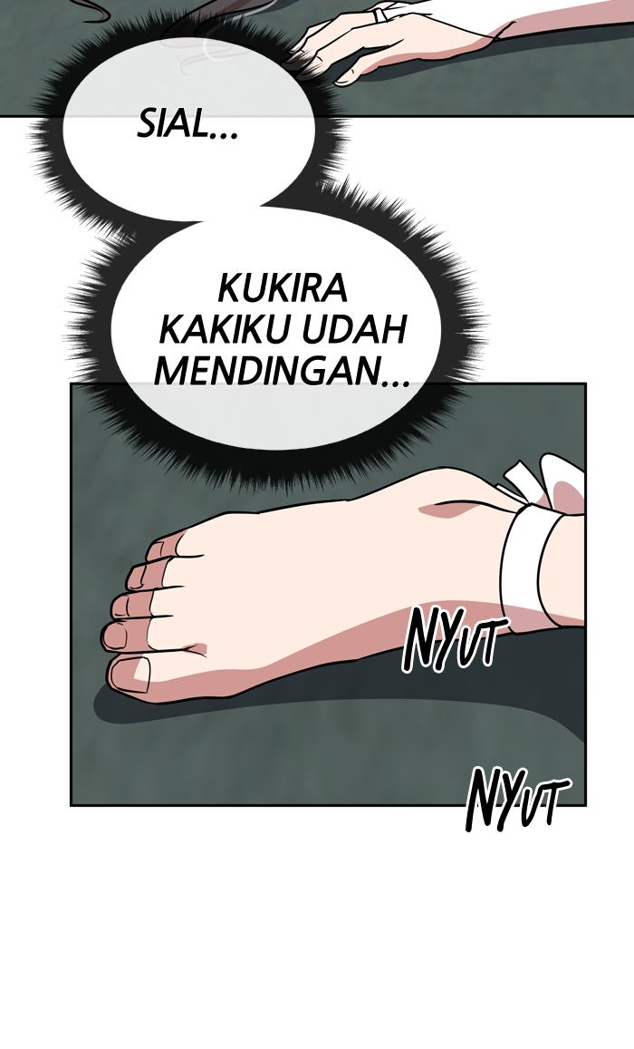 Change! Chapter 51 - halaman 52