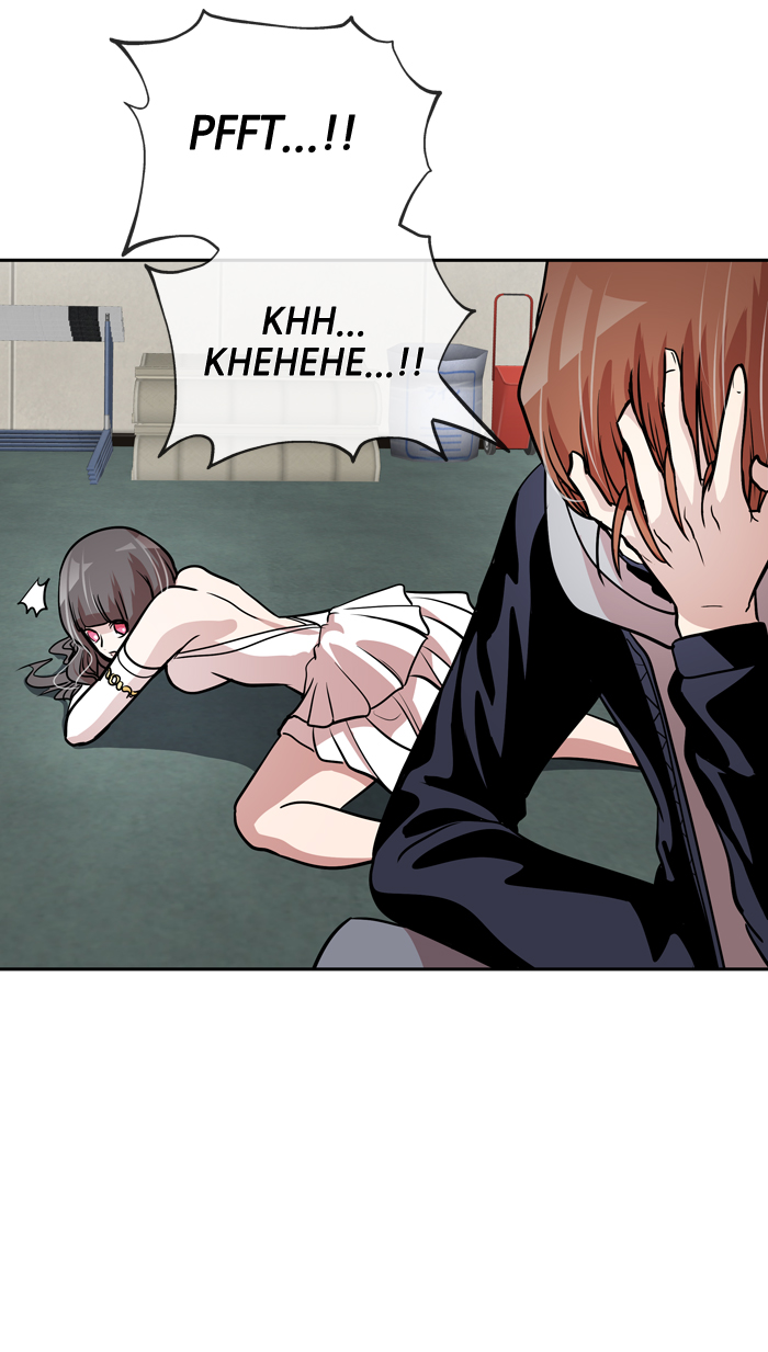 Change! Chapter 51 - halaman 53