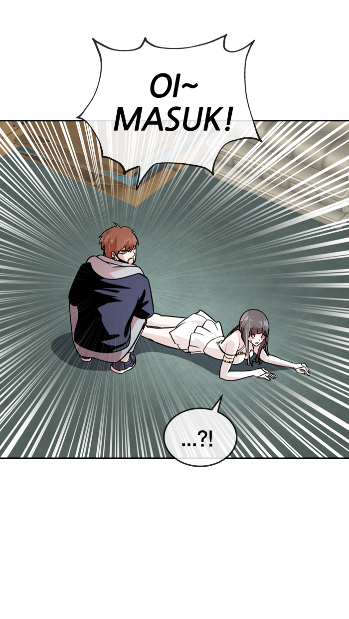 Change! Chapter 51 - halaman 57