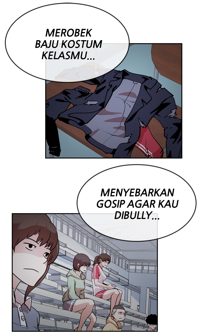 Change! Chapter 51 - halaman 67