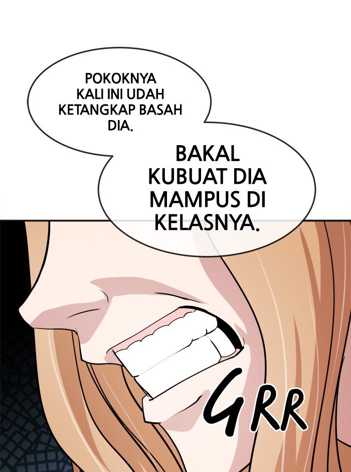 Change! Chapter 52 - halaman 28