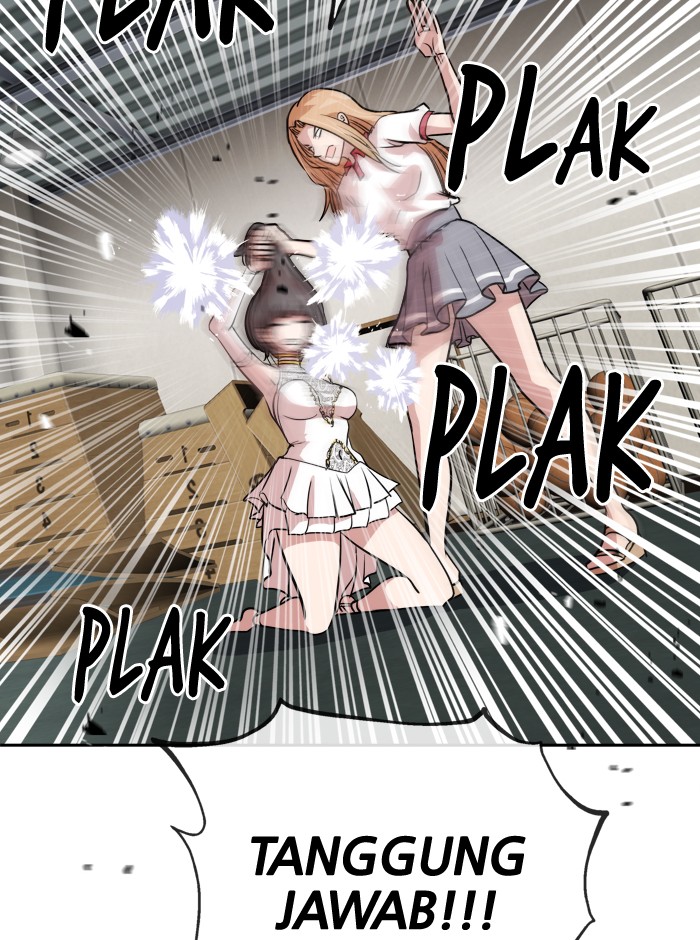 Change! Chapter 52 - halaman 39