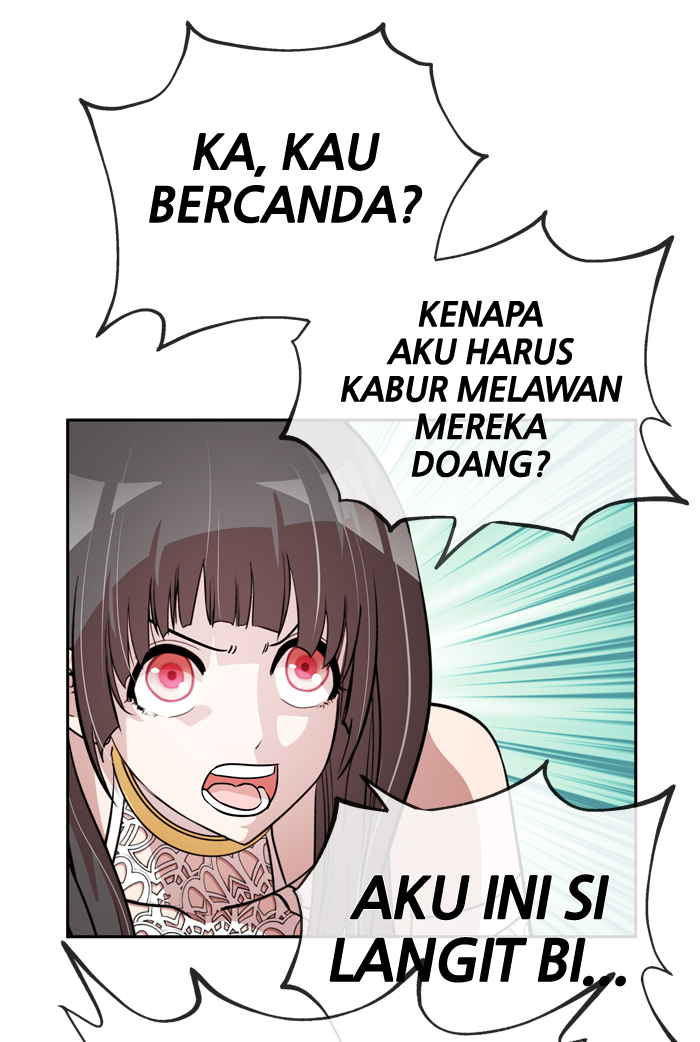 Change! Chapter 53 - halaman 38