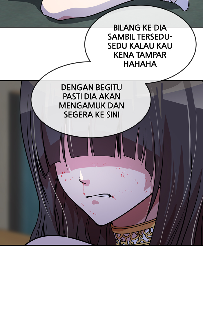 Change! Chapter 53 - halaman 49
