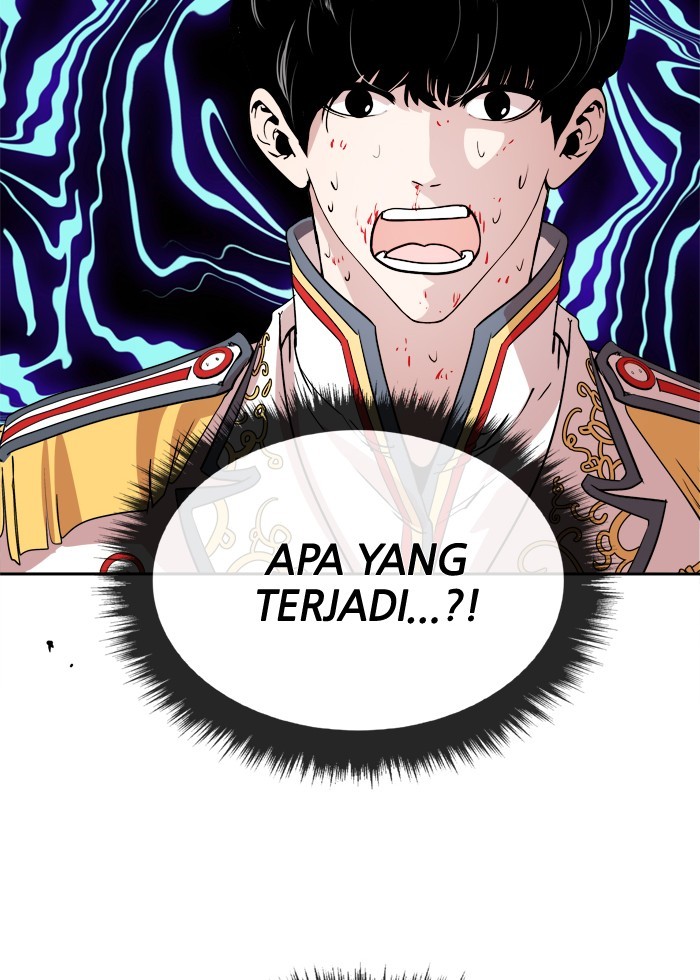 Change! Chapter 54 - halaman 5