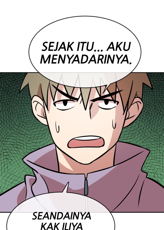 Change! Chapter 55 - halaman 17