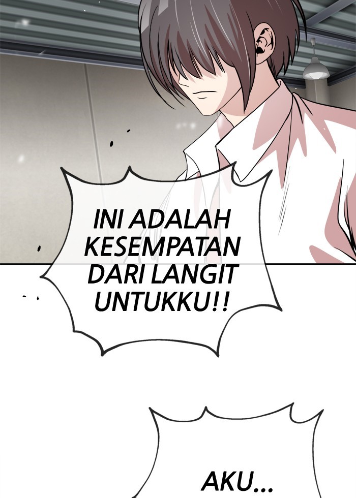 Change! Chapter 55 - halaman 22