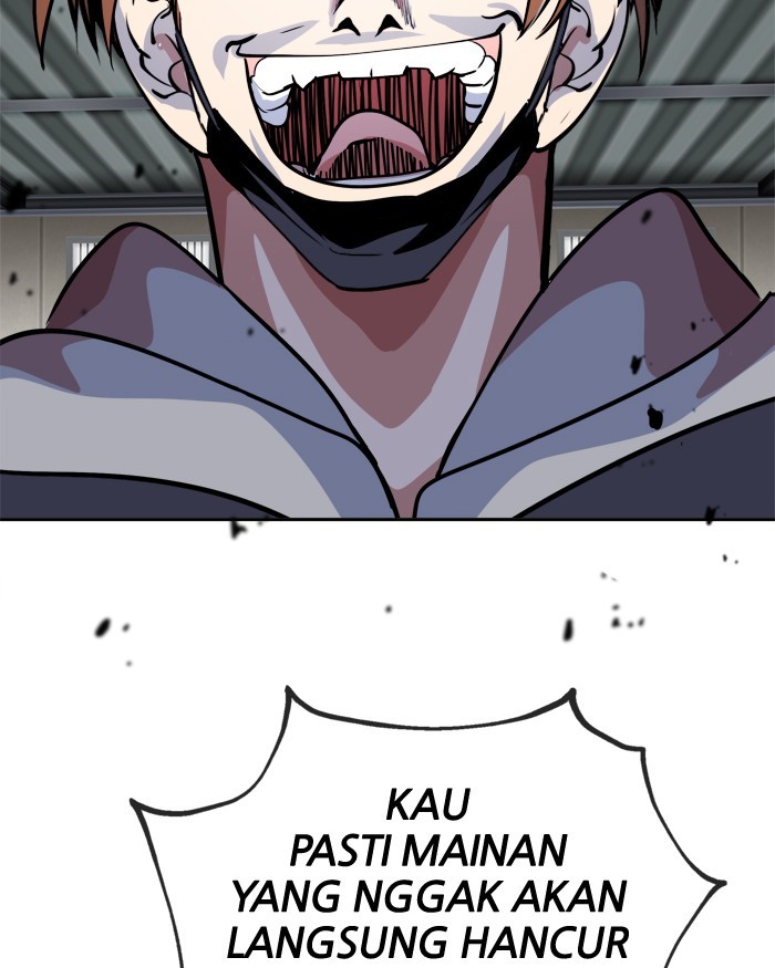 Change! Chapter 56 - halaman 2