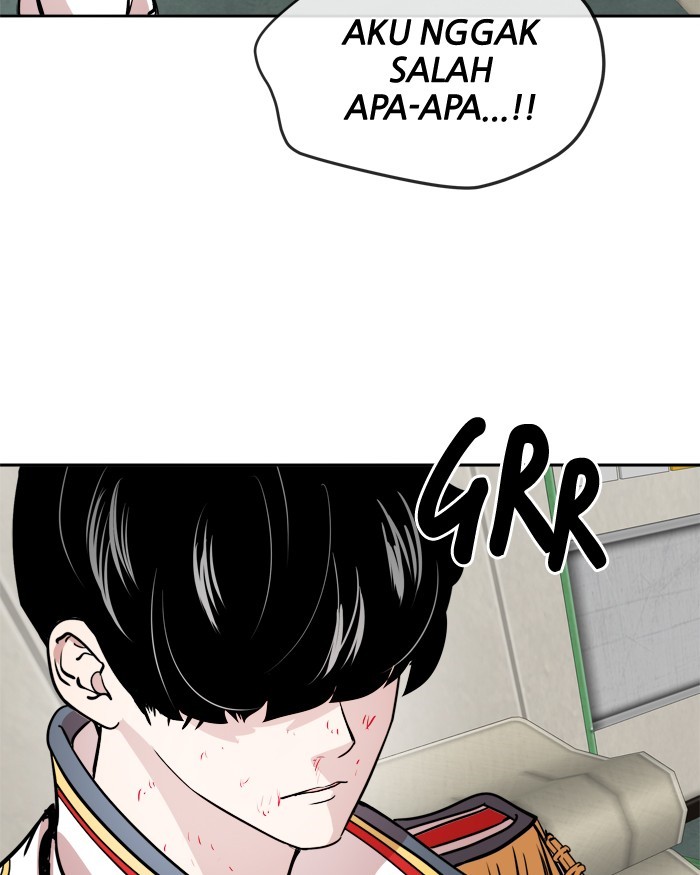 Change! Chapter 56 - halaman 44