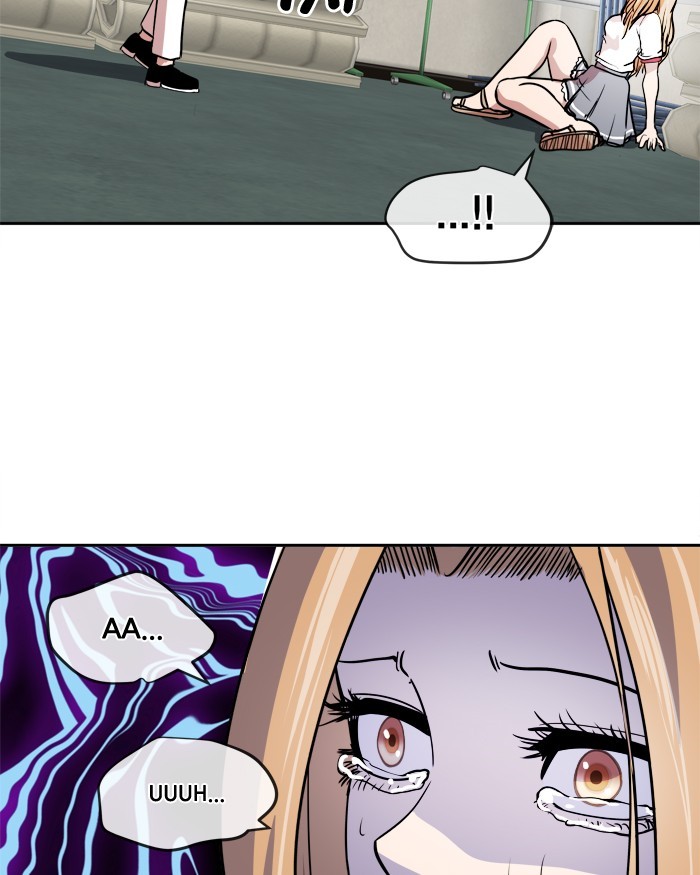 Change! Chapter 56 - halaman 47