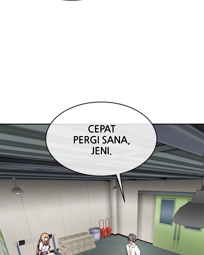 Change! Chapter 56 - halaman 52