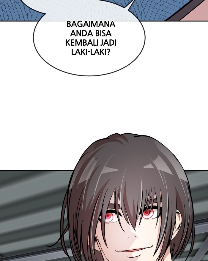 Change! Chapter 56 - halaman 57