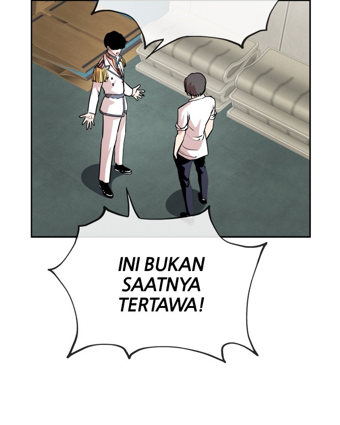 Change! Chapter 56 - halaman 59