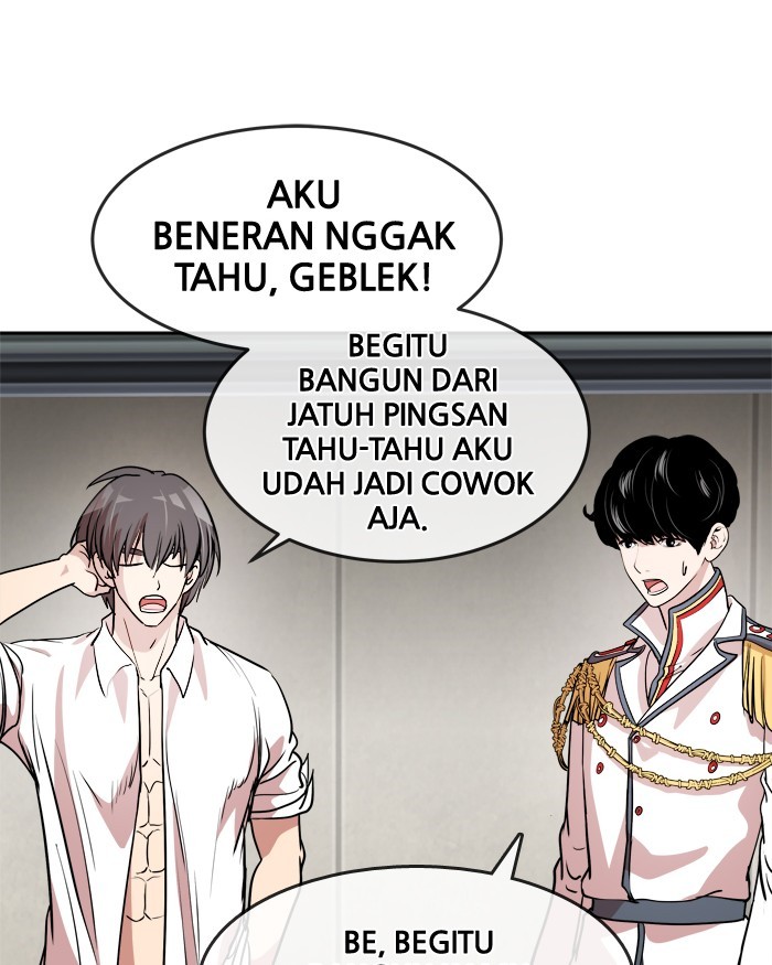 Change! Chapter 56 - halaman 60