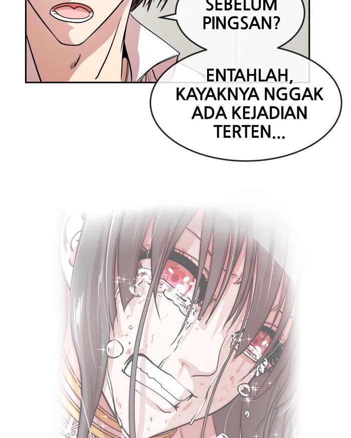 Change! Chapter 56 - halaman 62