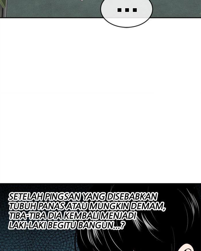 Change! Chapter 56 - halaman 76