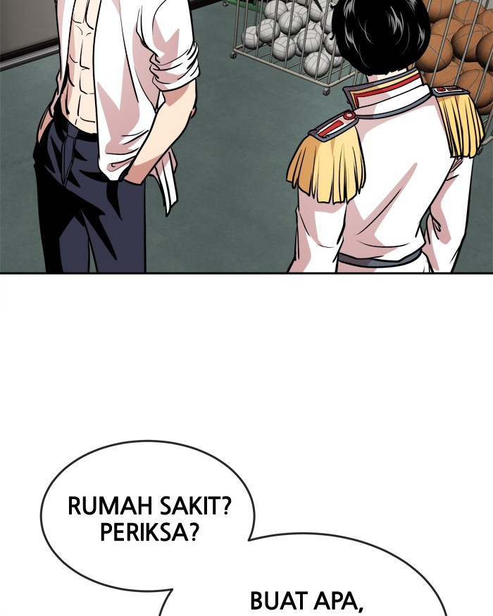 Change! Chapter 56 - halaman 81