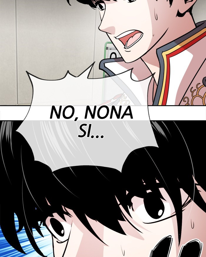Change! Chapter 56 - halaman 91