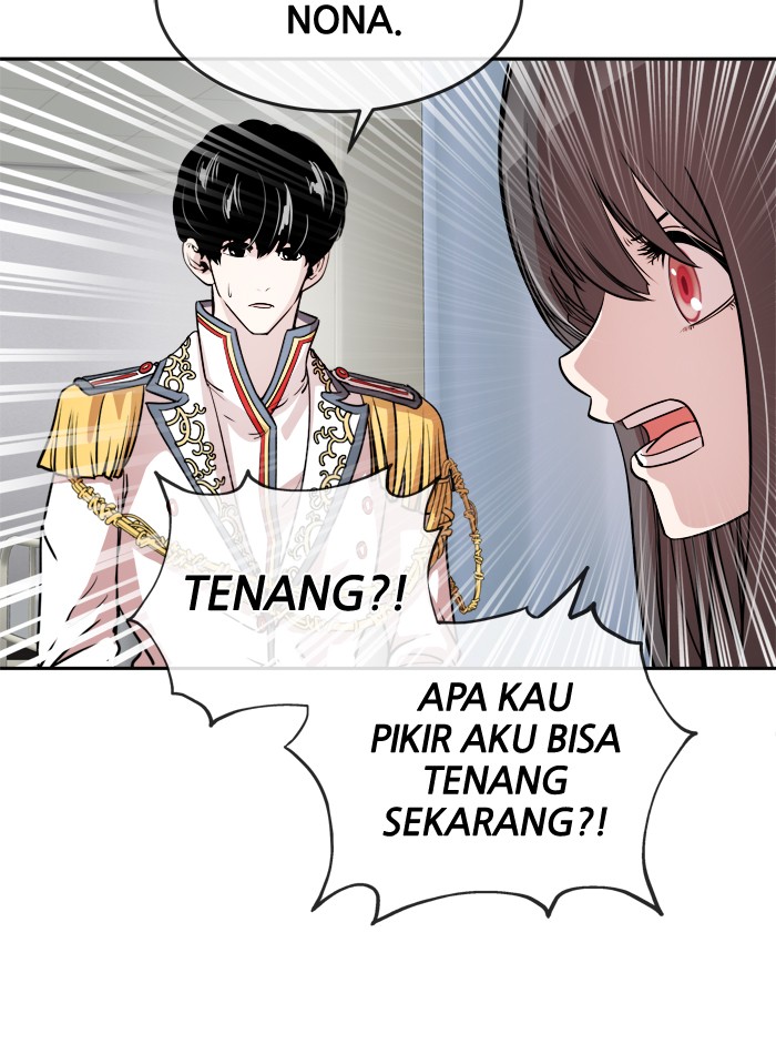 Change! Chapter 57 - halaman 26
