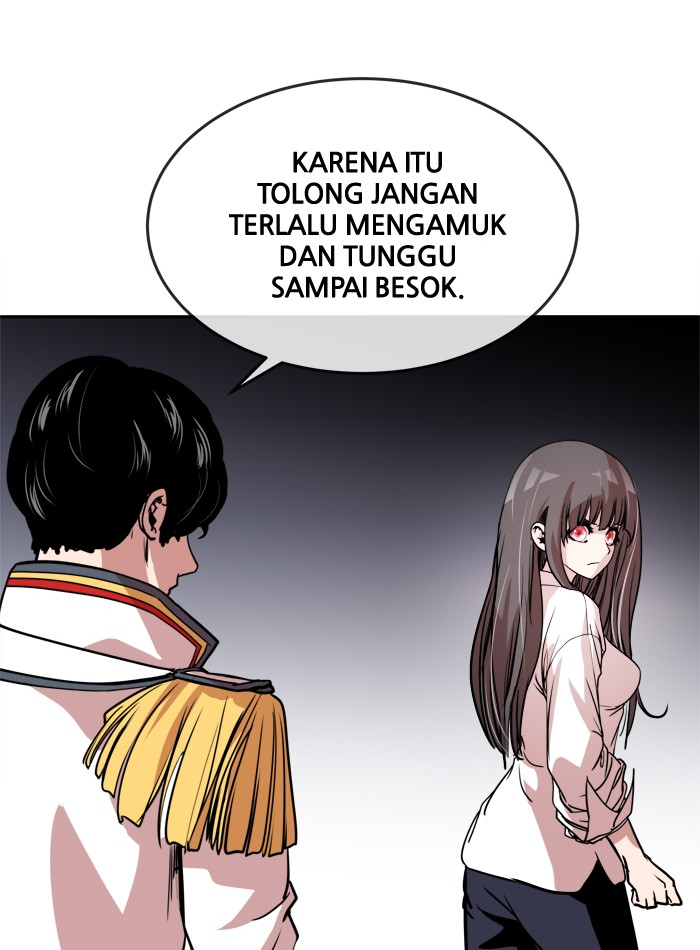 Change! Chapter 57 - halaman 36
