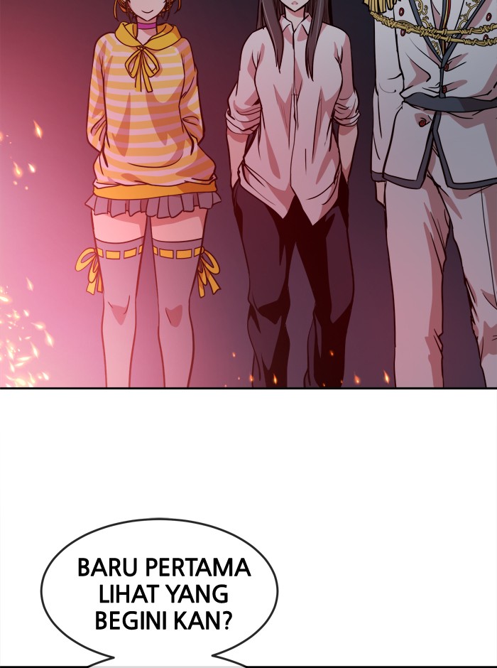 Change! Chapter 58 - halaman 2