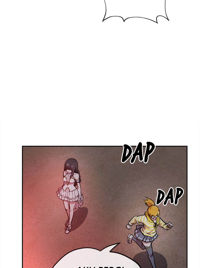 Change! Chapter 58 - halaman 27