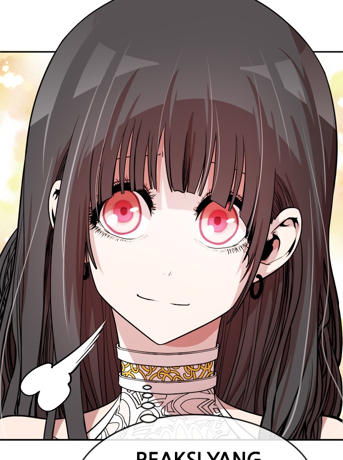 Change! Chapter 58 - halaman 31