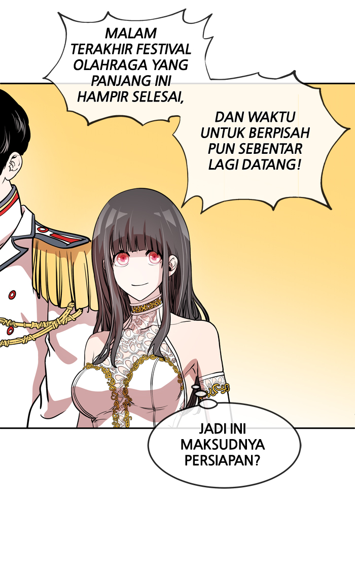 Change! Chapter 59 - halaman 1