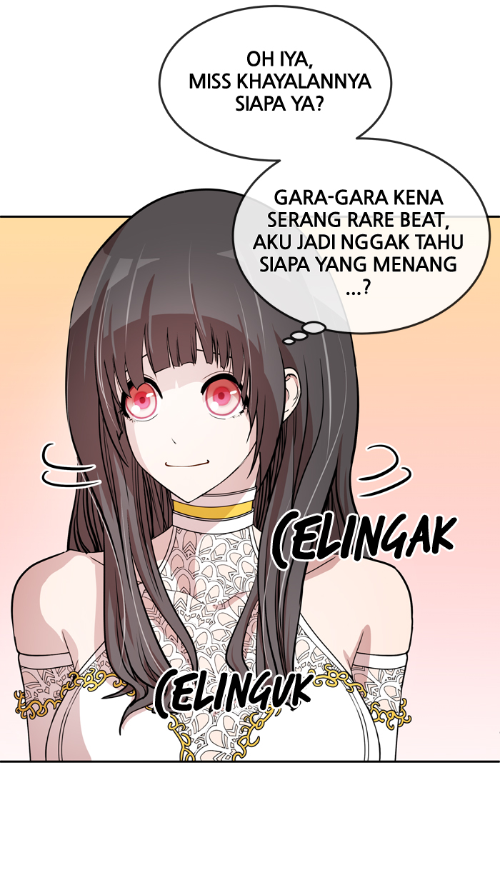 Change! Chapter 59 - halaman 10