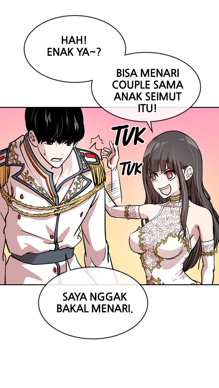 Change! Chapter 59 - halaman 16
